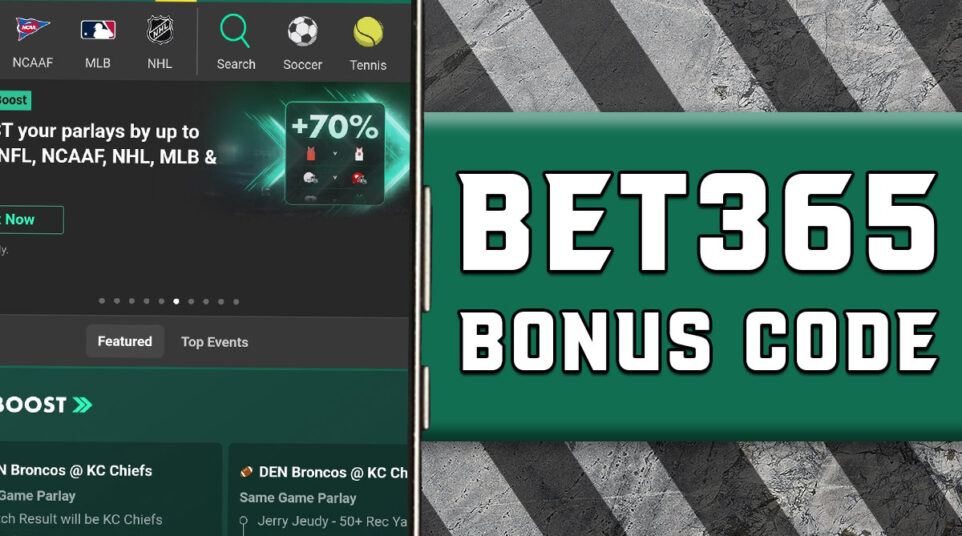 bet365 app