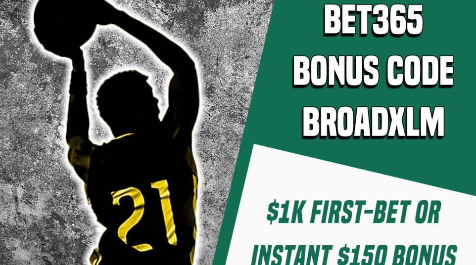 Bet365 Bonus Code