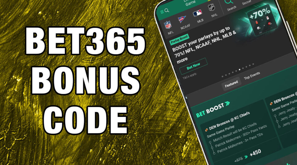 bet365 app