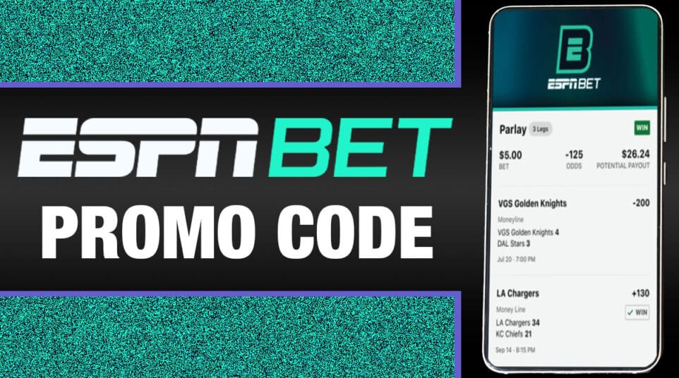 ESPN BET Promo Code BROAD: Get $1K MLB Offer or Hollywood Casino Bonus ...