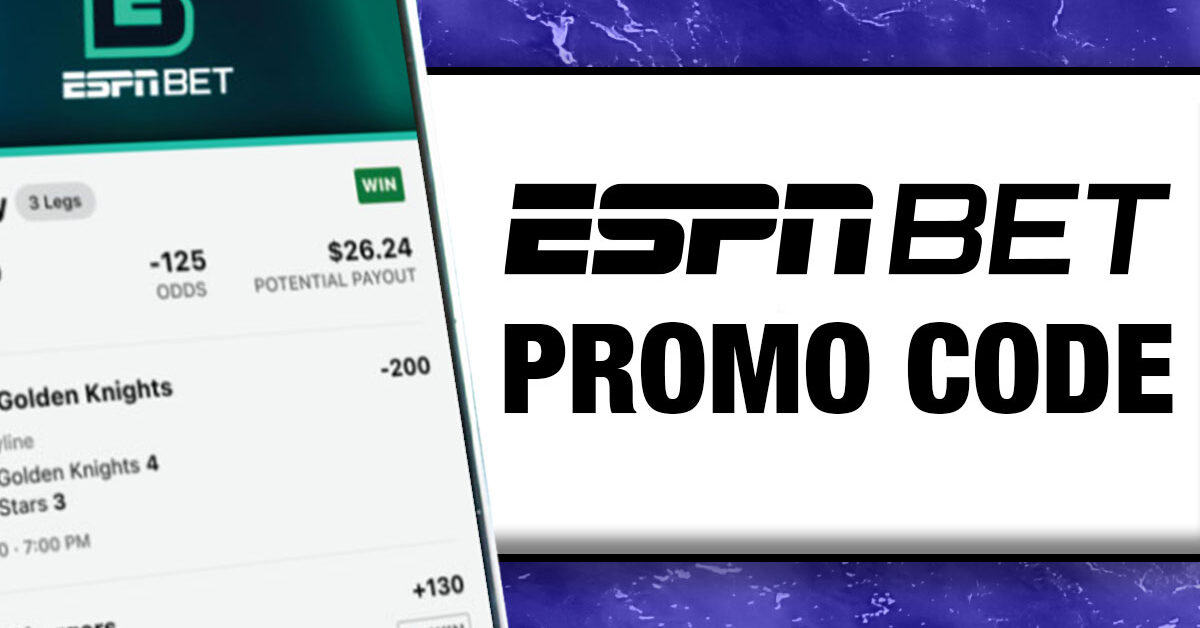 ESPN BET Promo Code BROAD Claim 1K First Bet, Hollywood Casino offers Crossing Broad