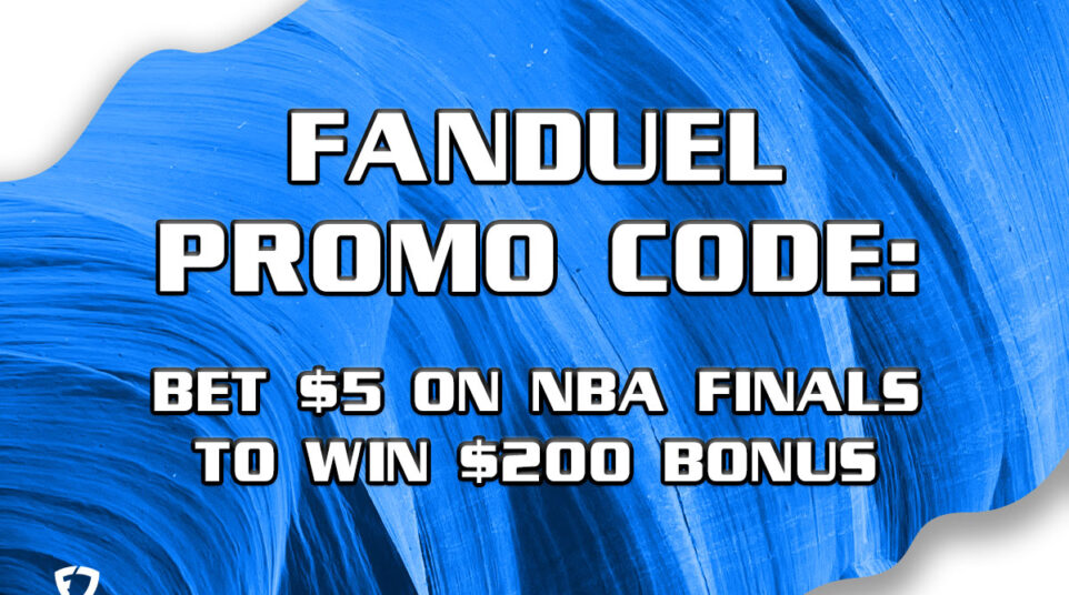 FanDuel Promo Code