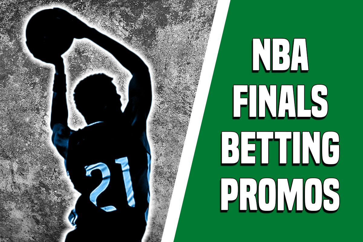 NBA Finals Betting Promos Collect 5.8K+ in Bonuses for Mavericks Celtics from ESPN BET