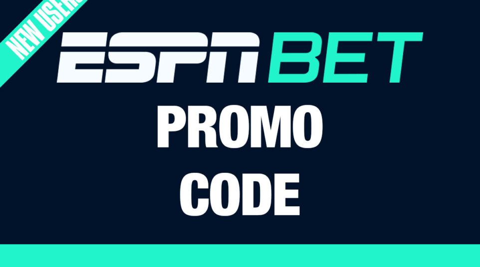 ESPN BET promo code
