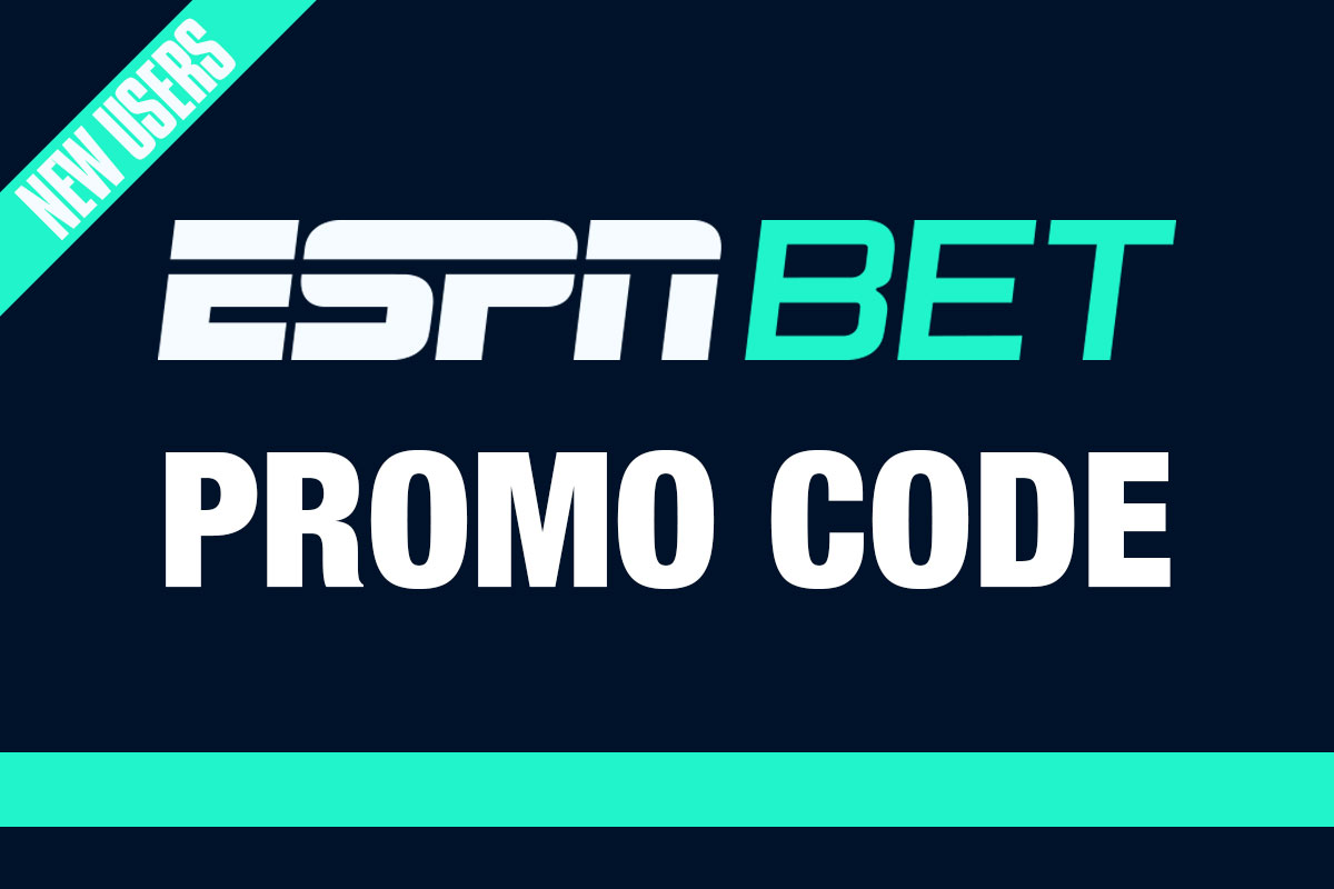 ESPN BET promo code