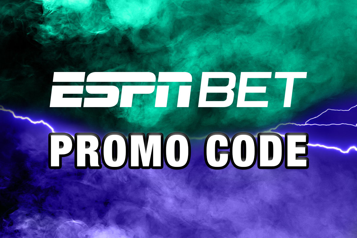 ESPN BET promo code