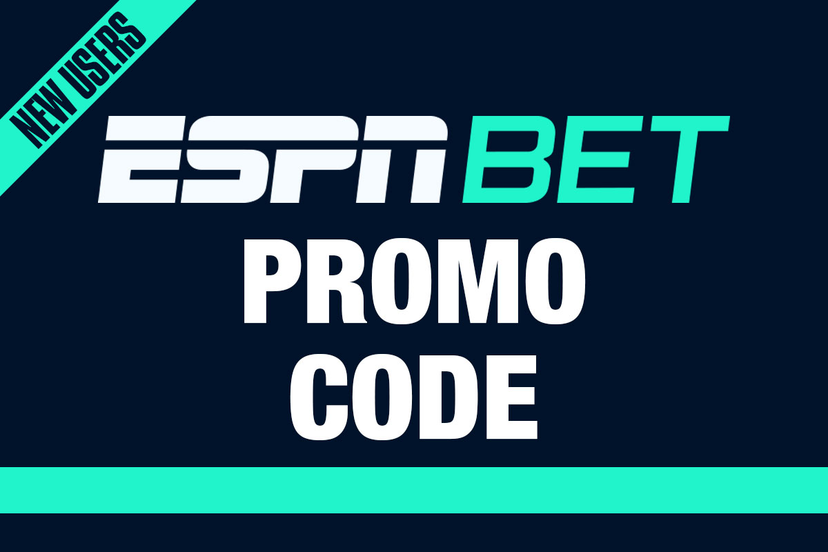 ESPN BET promo code