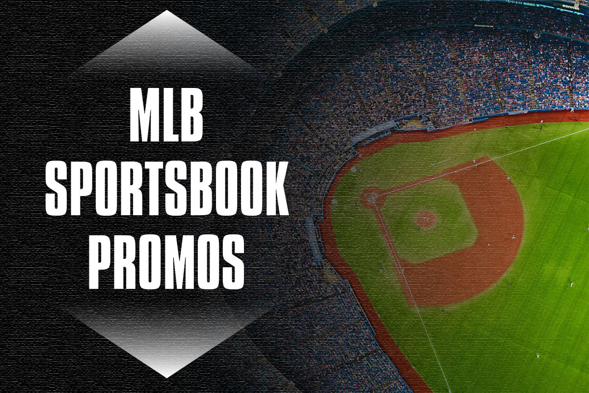mlb sportsbook promos