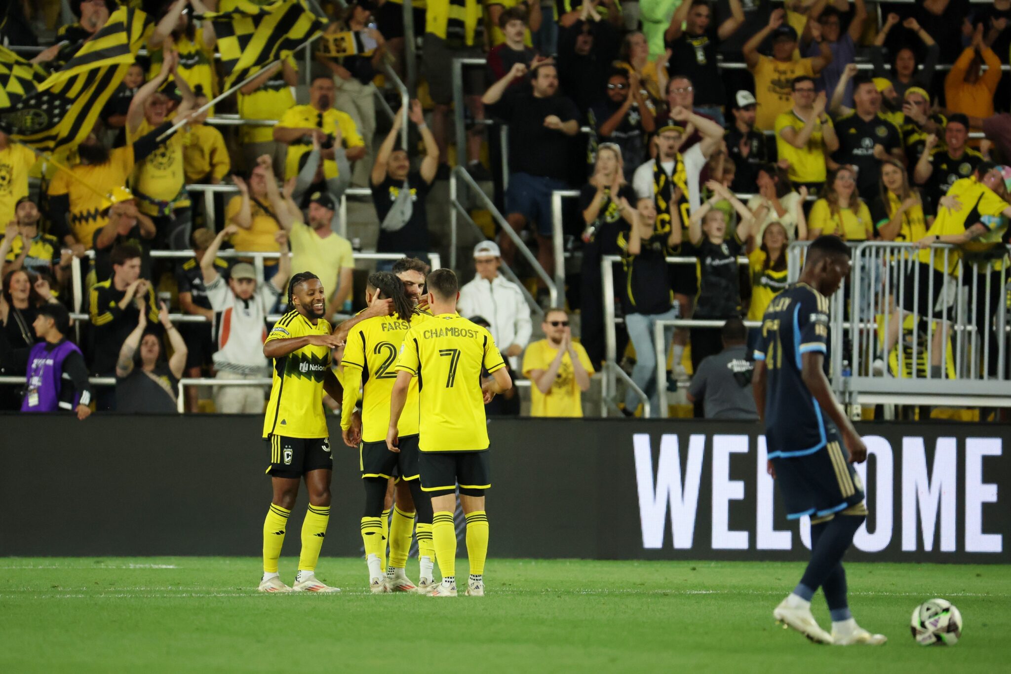 Updating the "Big Game Disappointment" List After Union Lose Another