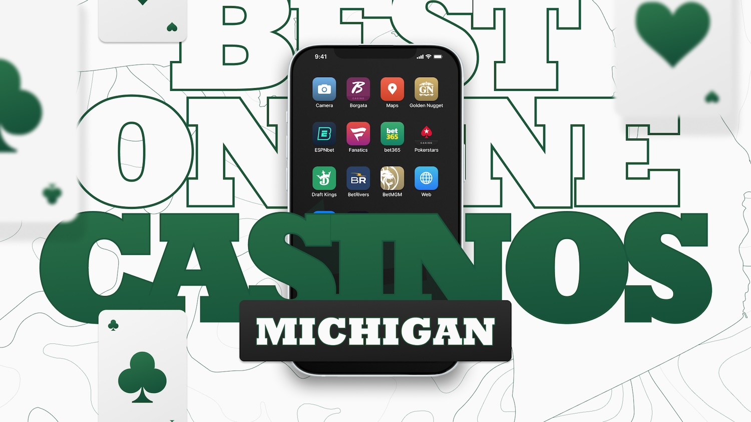 Who is Your Hybrid Casinos: The Bridge Between Online and Offline in 2025 Customer?