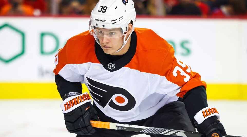 Flyers Once Again an Underdog as Road Trip Concludes in Seattle