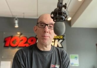 WMGK's Andre Gardner Laid Off as Beasley Continues to Make Cuts