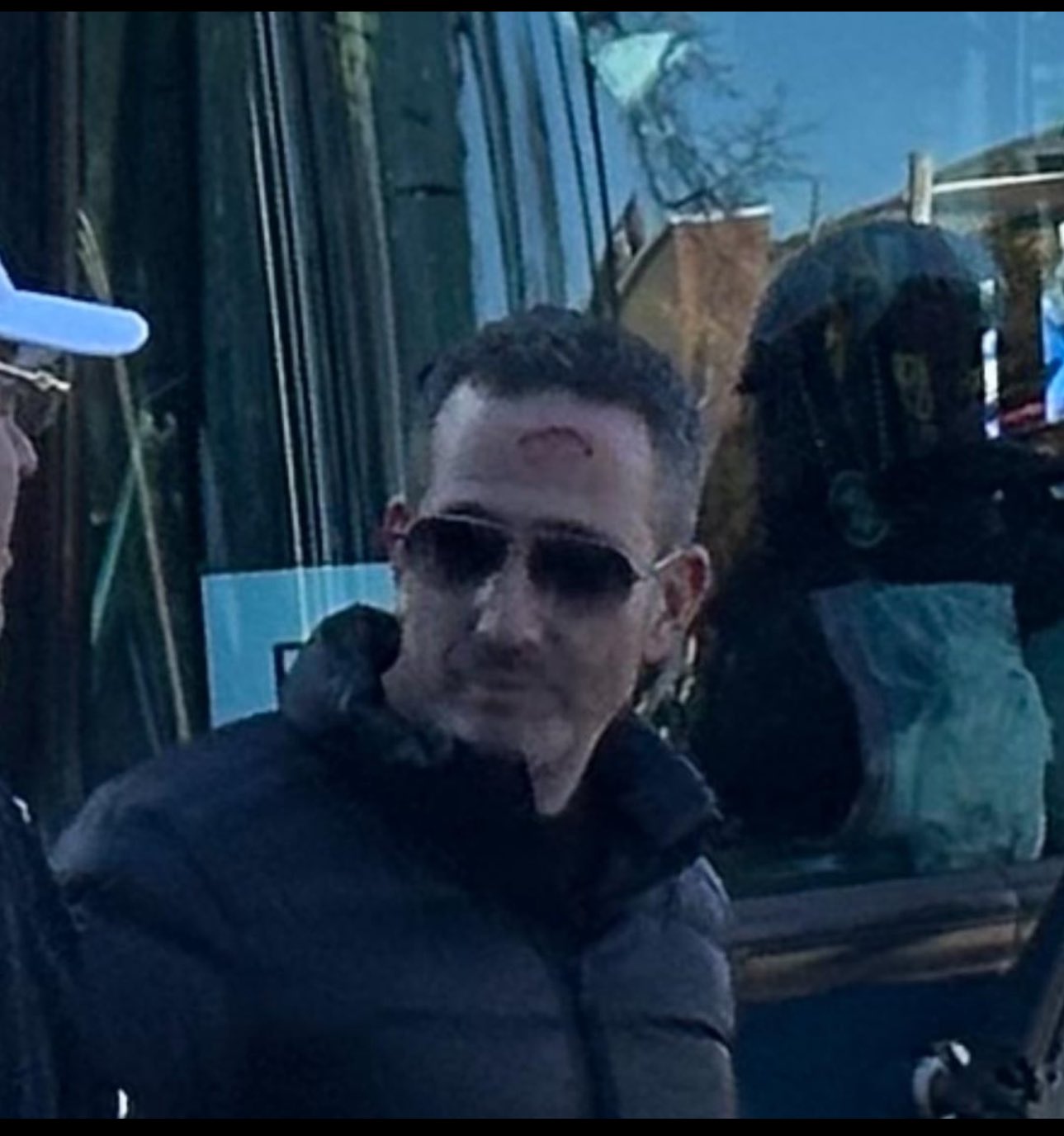 Howie Roseman Took a Beer Can to the Head and Was Completely Unfazed