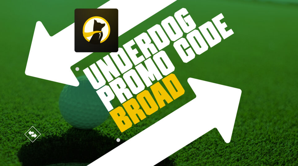 underdog promo code