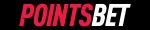 pointsbet logo